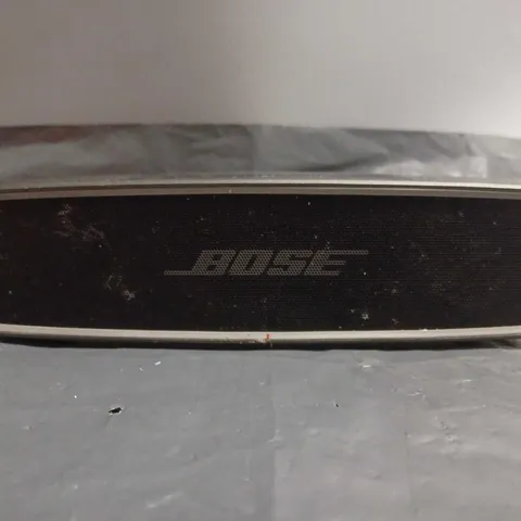 BOSE SOUNDLINK MINI