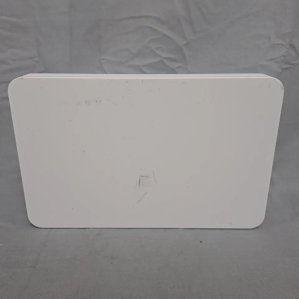 SKY SR213-02-UK WHITE WIRELESS ROUTER
