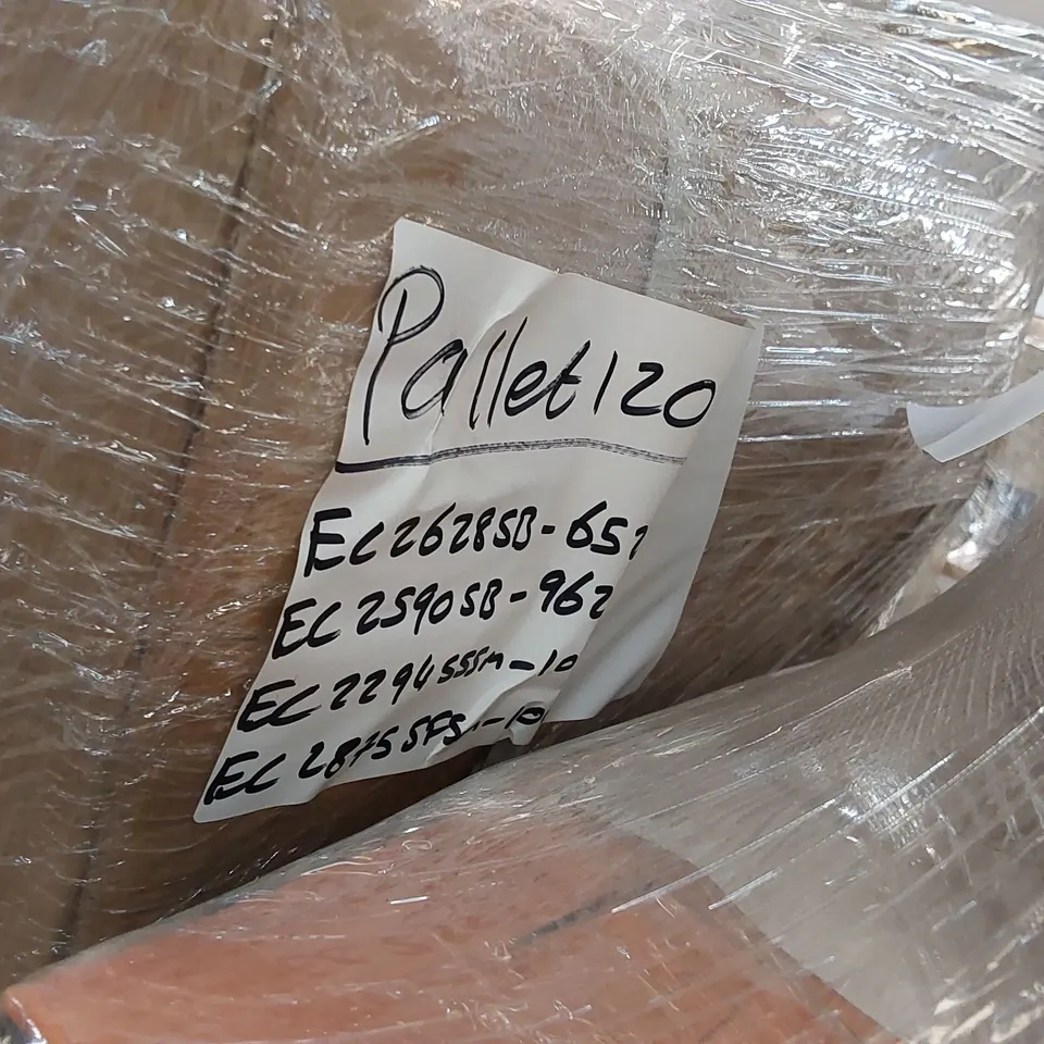 PALLET OF APPROXIMATELY 7500 ASSORTED ELECTRICAL ITEMS/COMPONENTS TO INCLUDE: