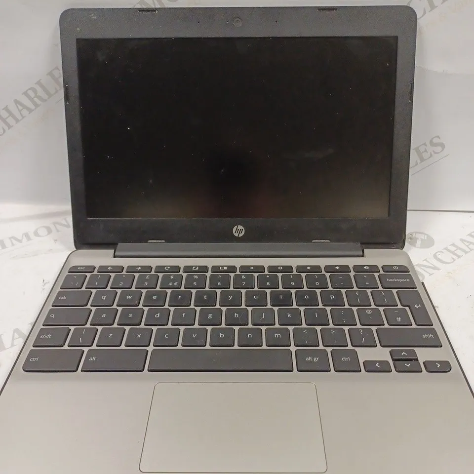 HP CHROMEBOOK 11 G5