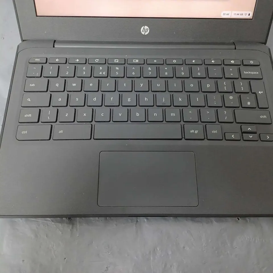 HP CHROMEBOOK 11A G6 EE 11 INCH AMD A4-9120C
