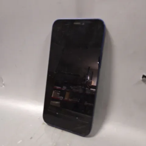 APPLE IPHONE 12 MINI IN DARK BLUE