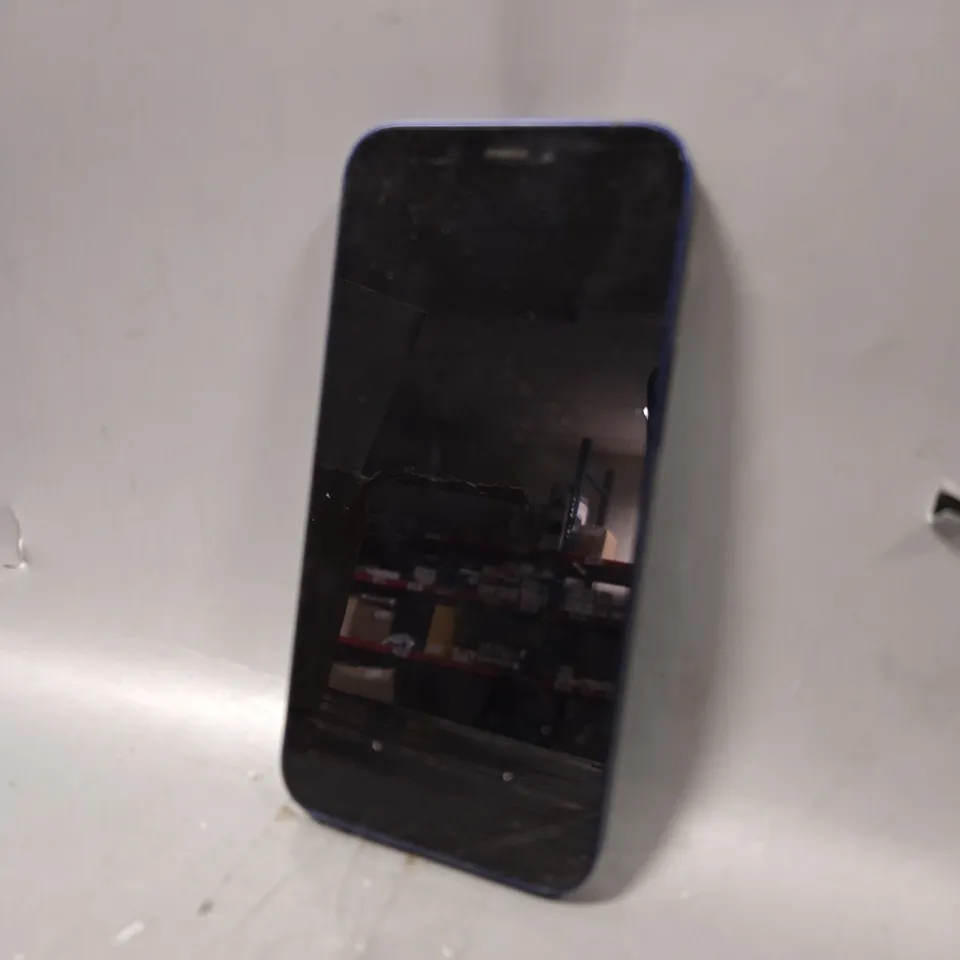 APPLE IPHONE 12 MINI IN DARK BLUE