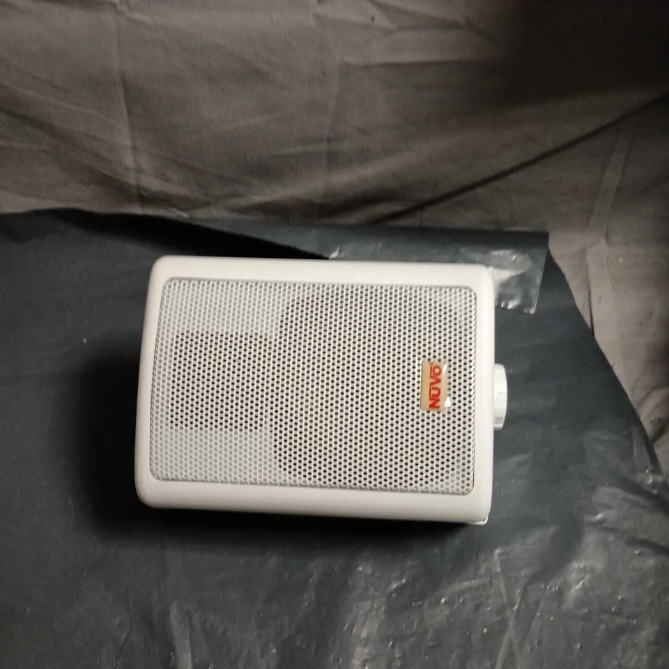 NUVO WA-30SPKR SPEAKER
