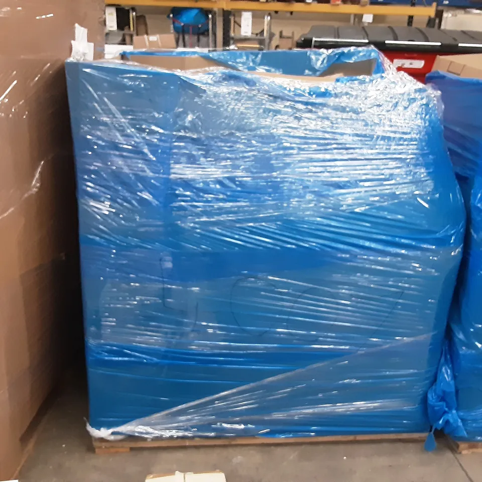 PALLET OF ASSORTED PRODUCTS INCLUDING KUMO YUMCARB RICE COOKER, WEI XIANG BIONIC TRIMMER, HAOYUNTE, ANGEL SHIELD TOILET SEAT, DRENKY SHOWER RAIL, SUNDEE TOILET SEAT 
