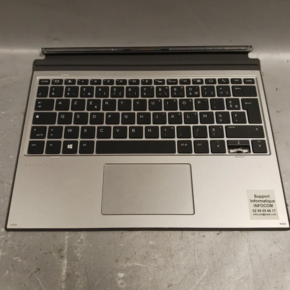 HP ELITE X2 G4 COLLABORATION KEYBOARD