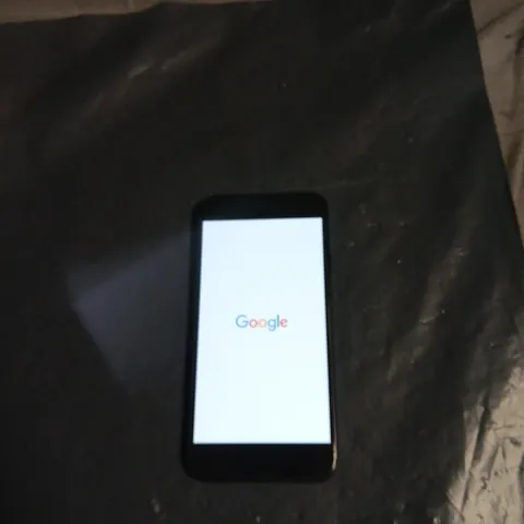 GOOGLE SMARTPHONE