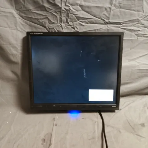 IIYAMA PRO LITE E1980SD MONITOR