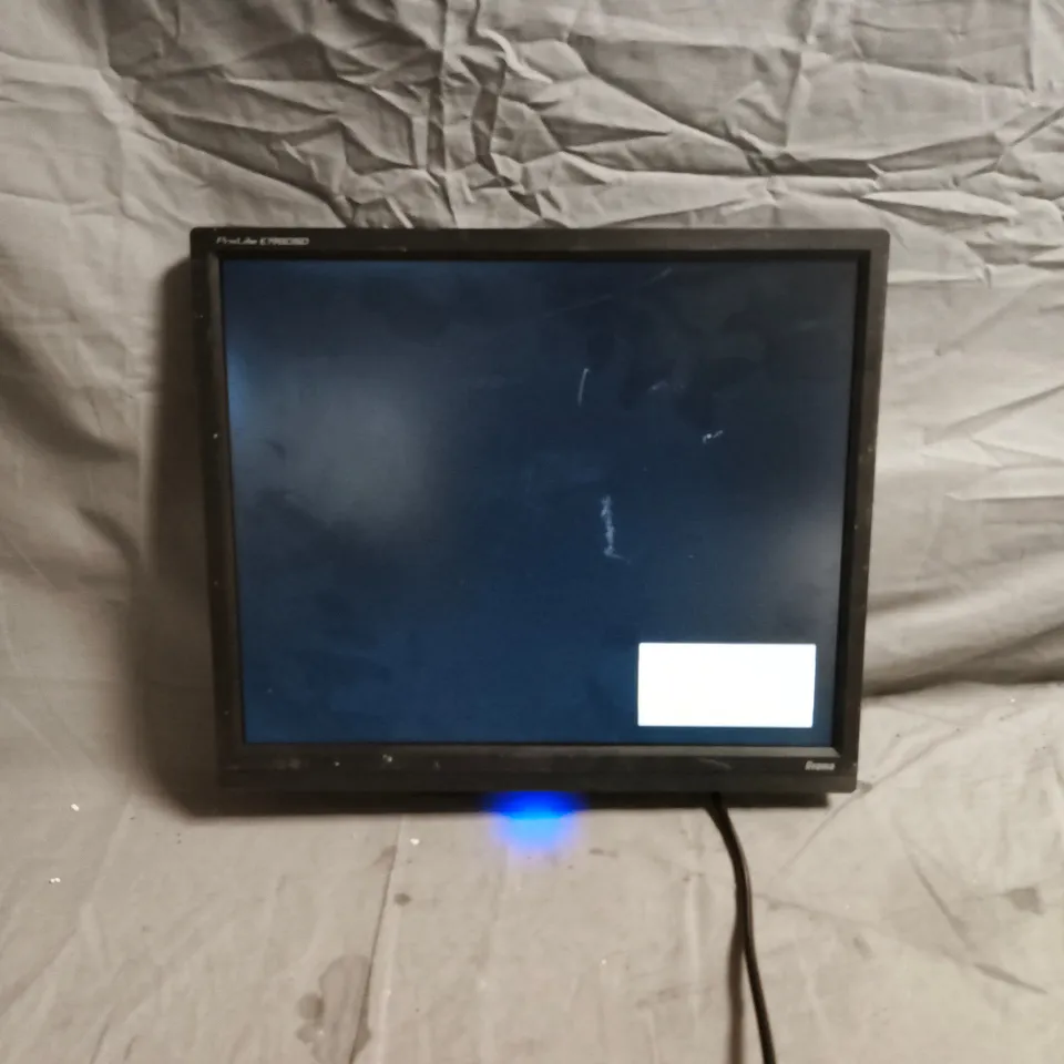 IIYAMA PRO LITE E1980SD MONITOR