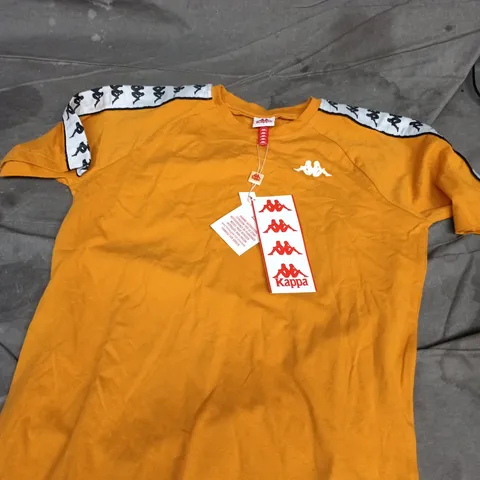 KAPPA KIDS T-SHIRT, UK 14YRS