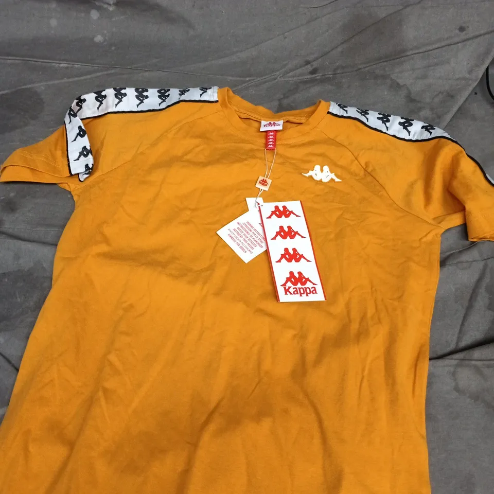 KAPPA KIDS T-SHIRT, UK 14YRS