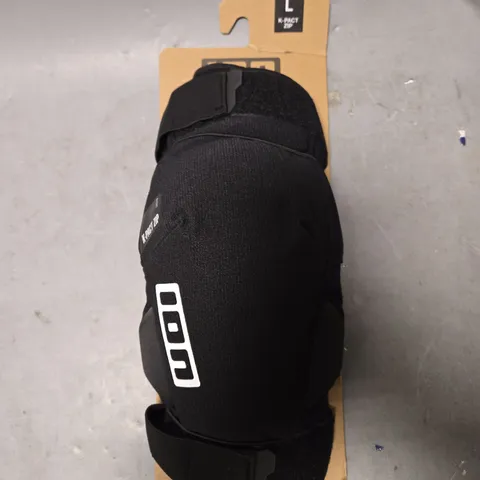 ION LARGE KNEE PADS K-PACT ZIP 