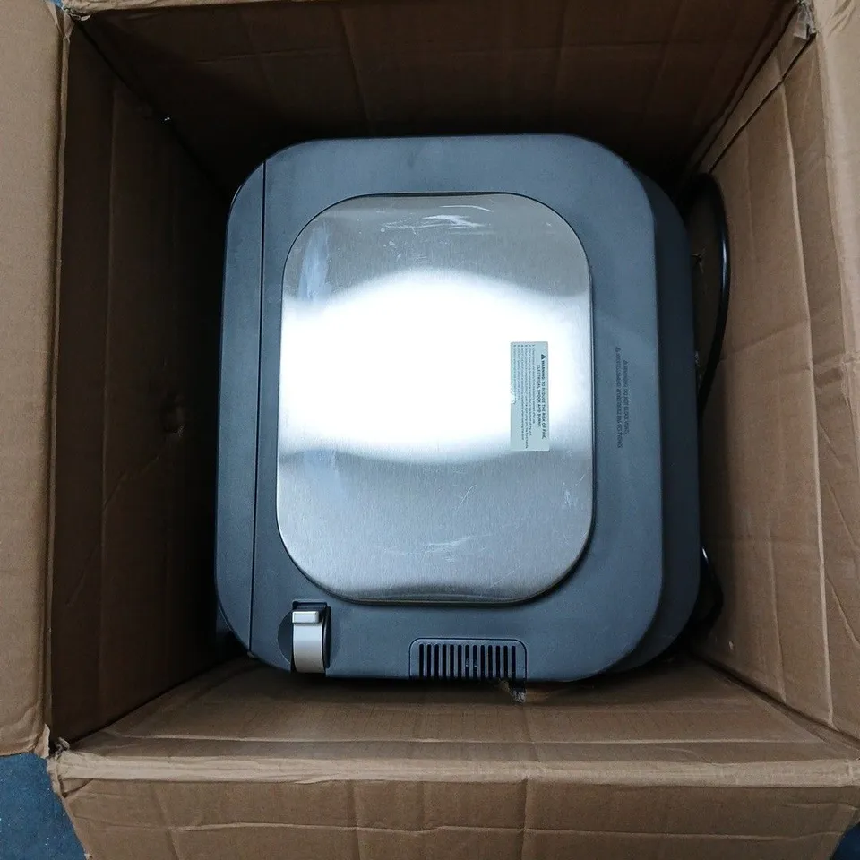 OUTLET NINJA MULTIFUNCTION OVEN AND AIR FRYER