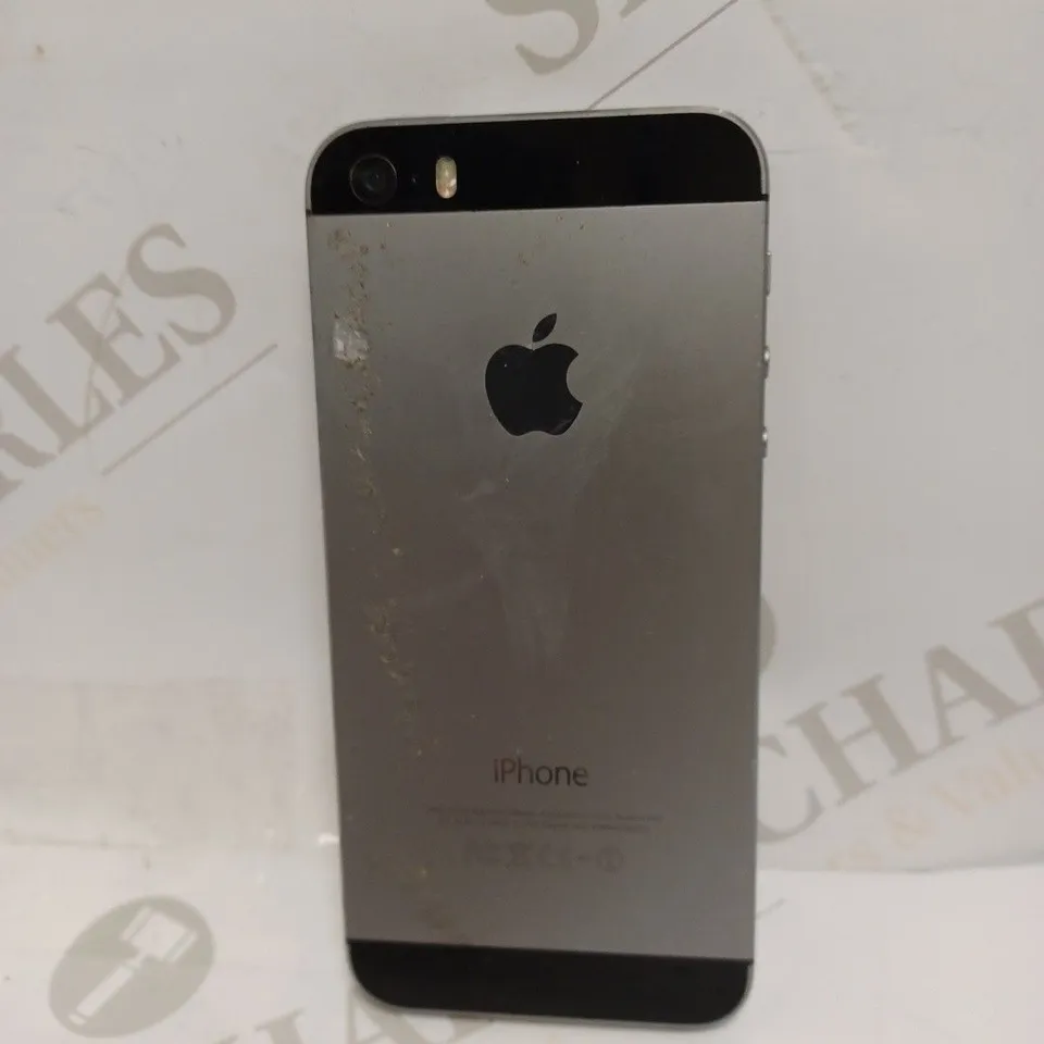 APPLE IPHONE 5S A1457 SMARTPHONE