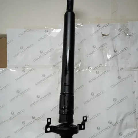 STAINLESS STEEL CAR PIPE