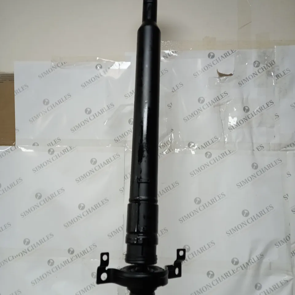 STAINLESS STEEL CAR PIPE