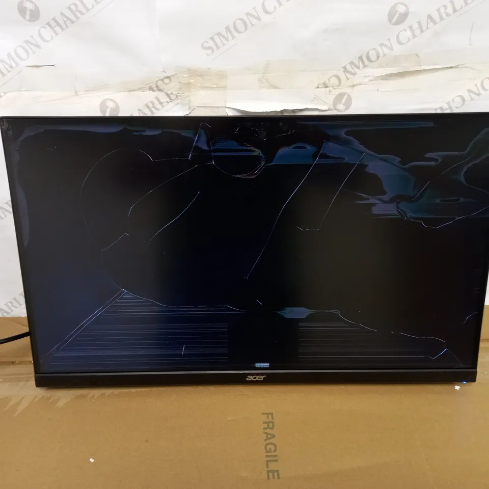 ACER NITRO VG271UPBMIIPFX 27 INCH QUAD HD GAMING MONITOR