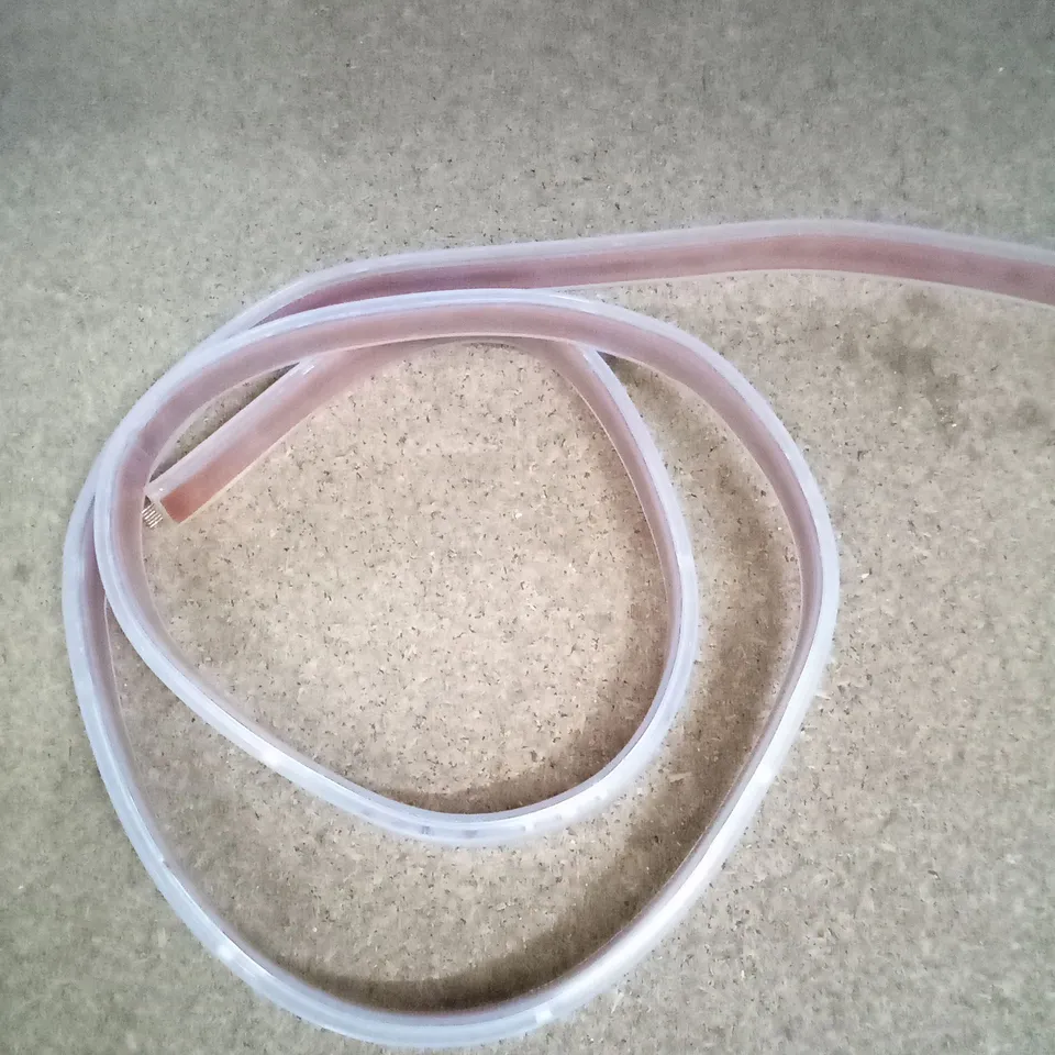 PHILIPS HUE LIGHTSTRIP EXTENSION V4 WHITE & COLOUR AMBIANCE SMART LED