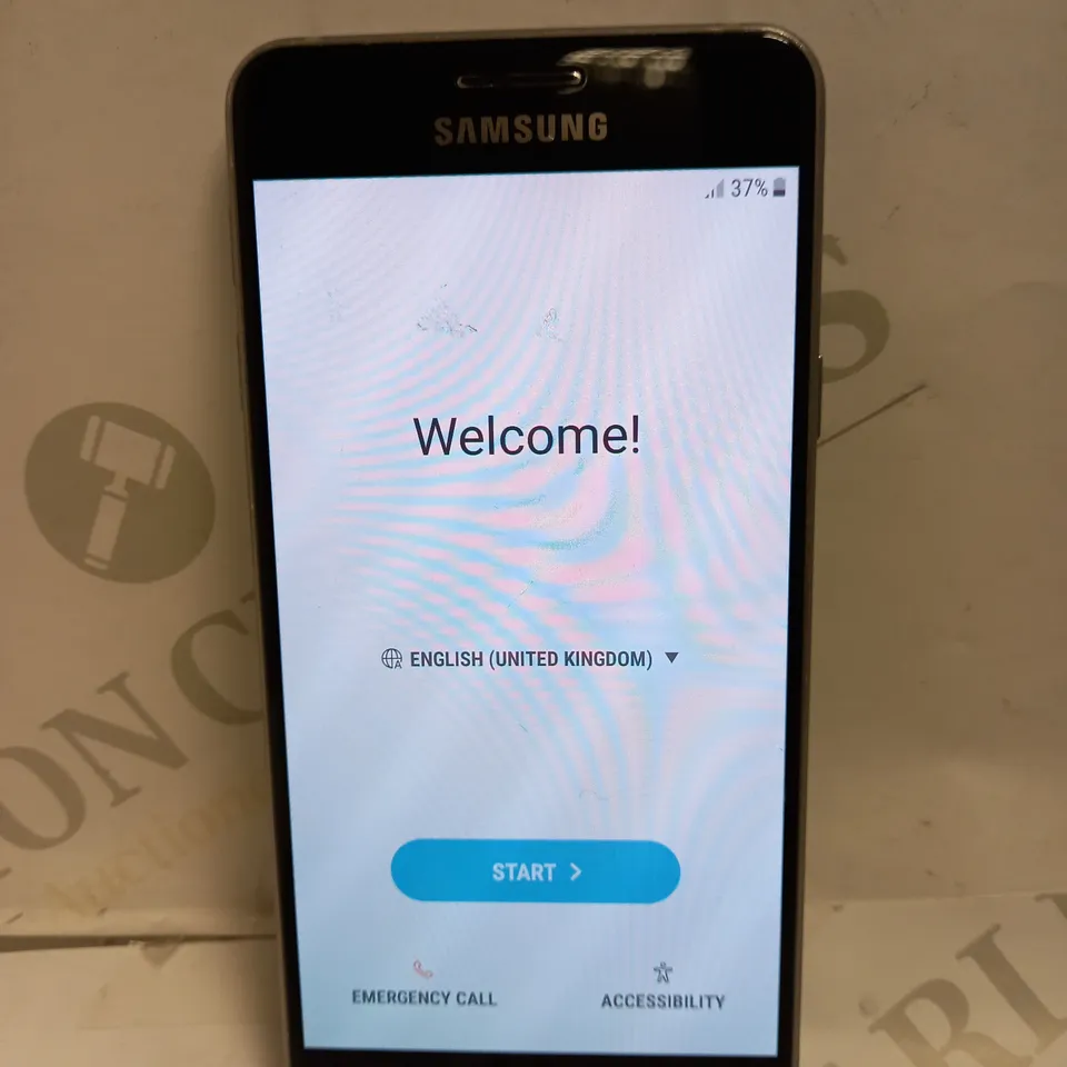 SAMSUNG GALAXY A3