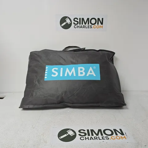 SIMBA HYBRID PILLOW IN BAG