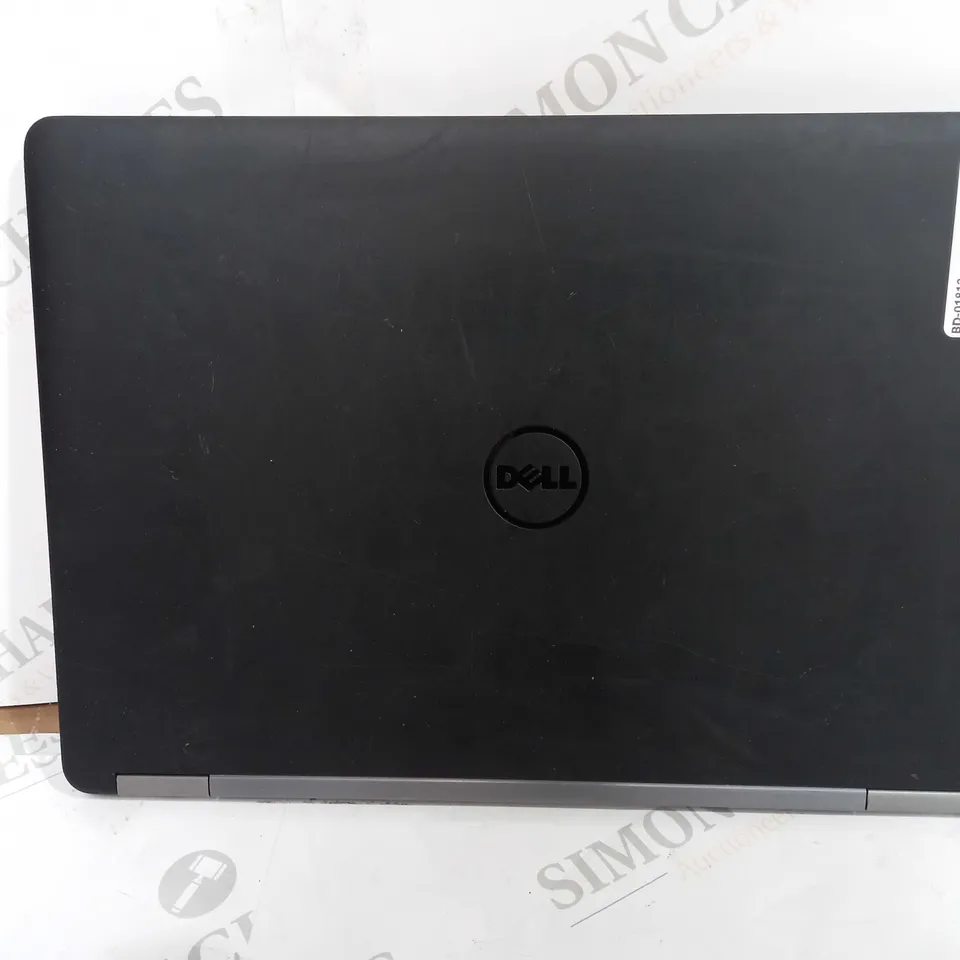DELL LATITUDE E7470 LAPTOP