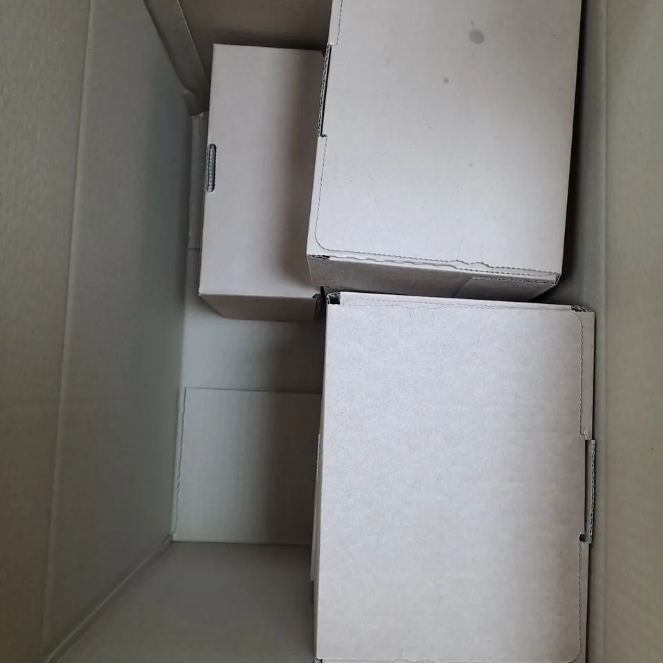 BOX OF X8 OLIVIERE WILSON FACE MICRONEEDLER ROLLER 0.5MM