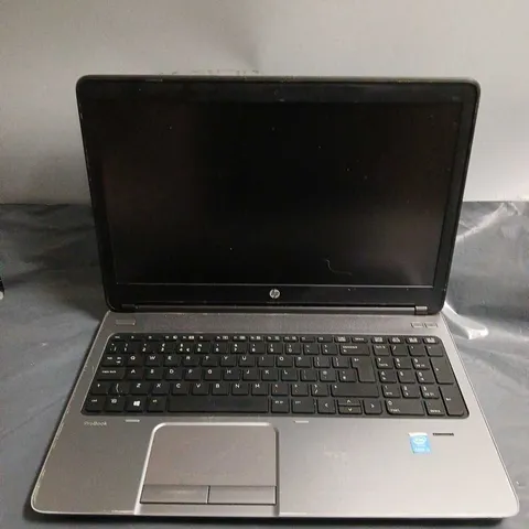 HP PROBOOK 650 G1 LAPTOP 