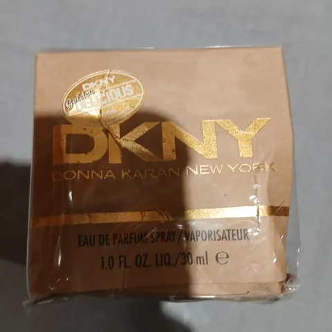 DKNY GOLDEN DELICIOUS EAU DE PARFUM – 30 ML