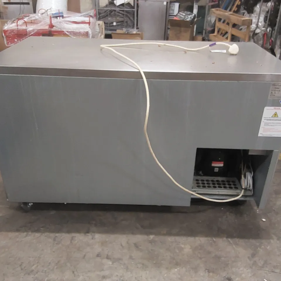 WILLIAMS HJC2SA HC R2 COMMERCIAL FRIDGE CABINET 