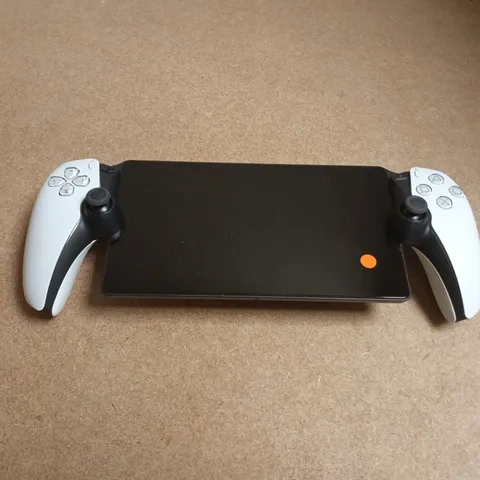 SONY PLAYSTATION PORTAL REMOTE PLAYER CFI-Y1016