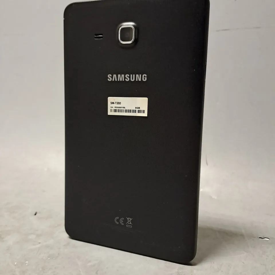 SAMSUNG GALAXY TAB SM-T280