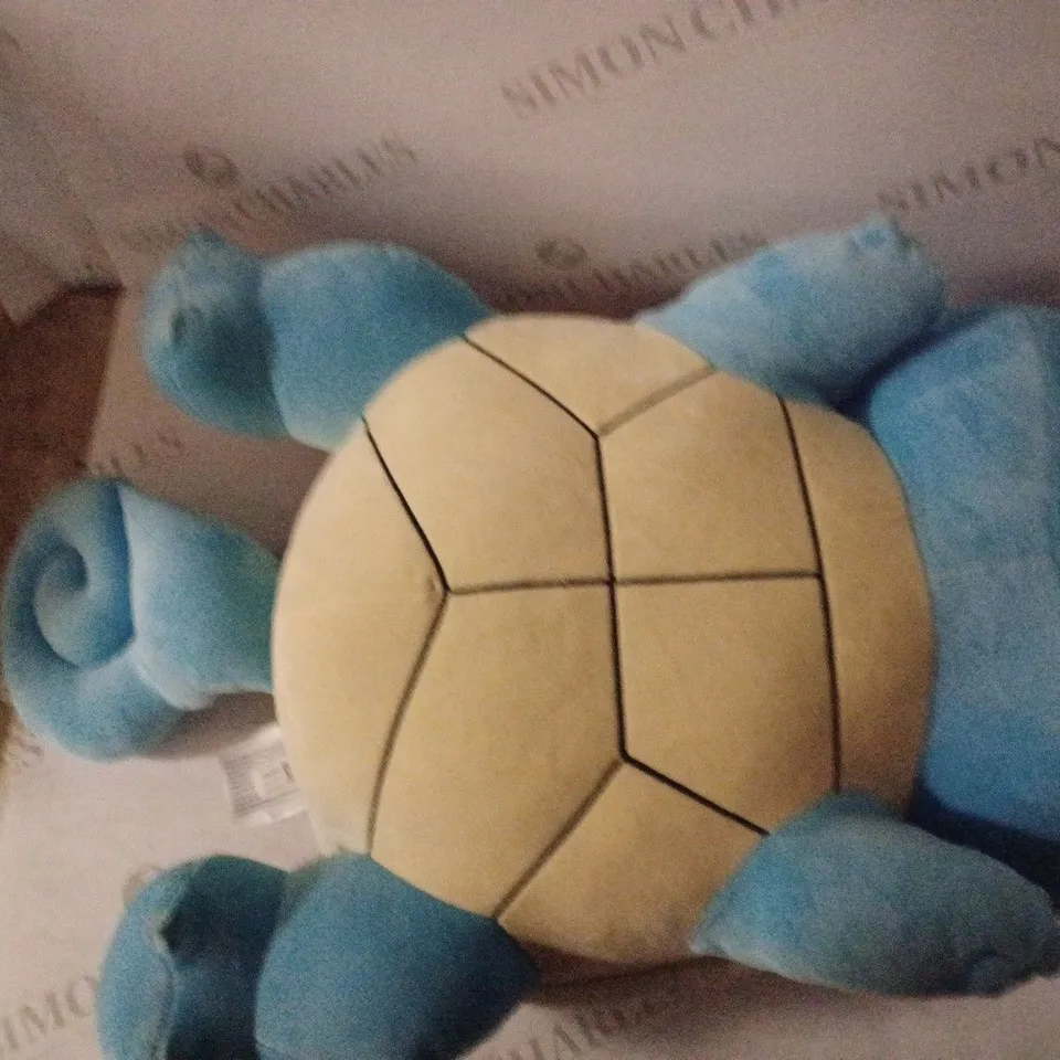 POKEMON SQUITLE