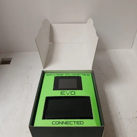 EVO CONNECTED DEVICE – BOXED