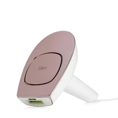 SILK'N MOTION PREMIUM IPL HAIR REDUCTION DEVICE