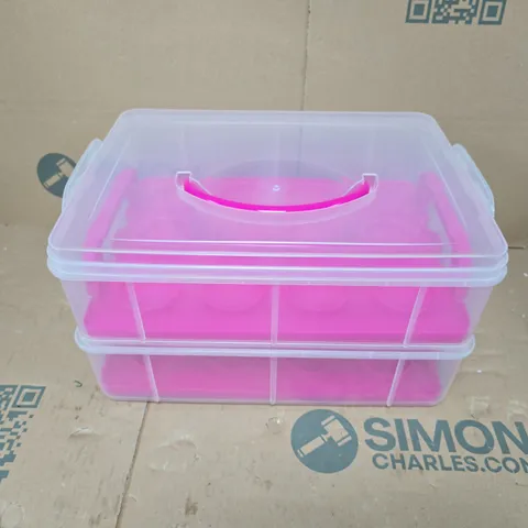 KLARSTEIN CAKECARRIER