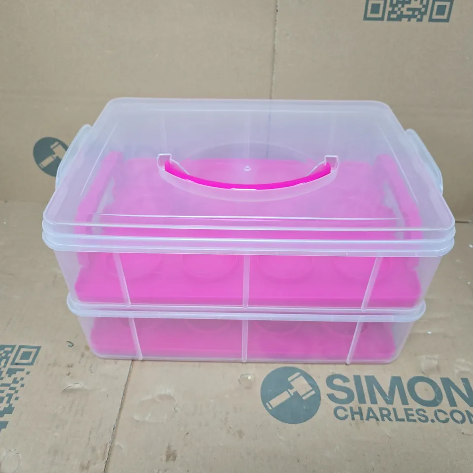 KLARSTEIN CAKECARRIER