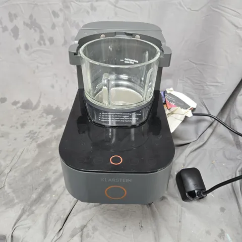 KLARSTEIN MARCIA NUT MILK MAKER