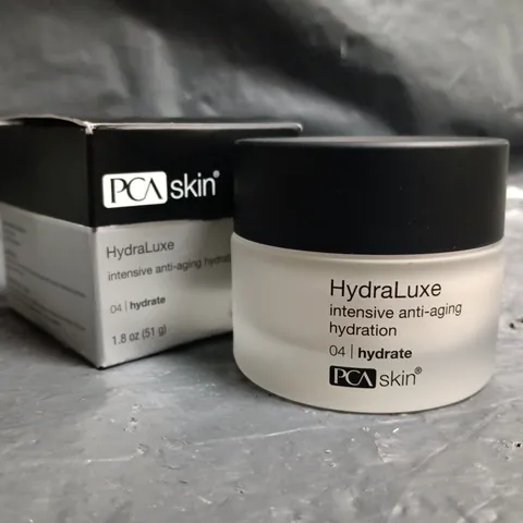 PCA SKIN HYDRALUXE INTENSIVE ANTI-AGING HYDRATION