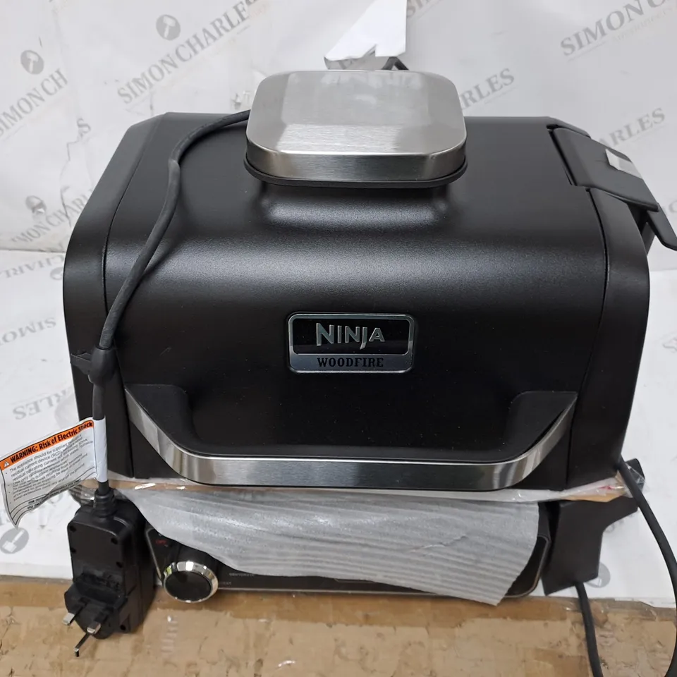 NINJA FOODI 6L 9 IN 1 MULTI-COOKER OP350UK