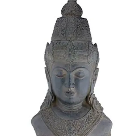 MY GARDEN STORIES LARGE BUDDHA