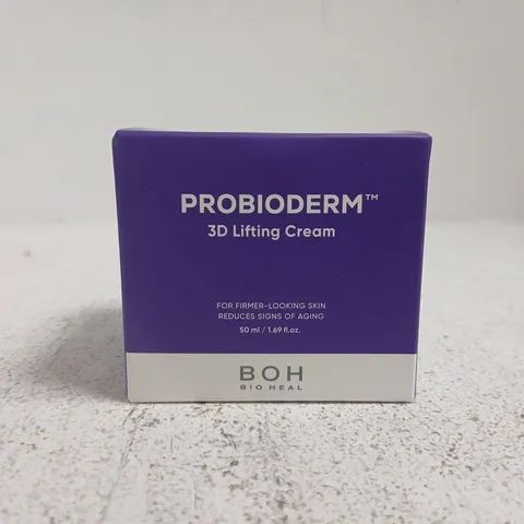 PROBIODERM 3D LIFTING CREAM (50ML)