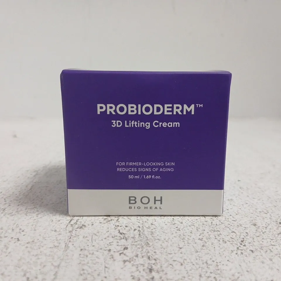 PROBIODERM 3D LIFTING CREAM (50ML)