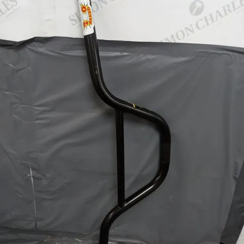 UNBRANDED HANDLE BARS / COLLECTION ONLY