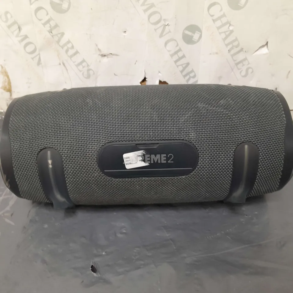 JBL SUPREME 2 SPEAKER