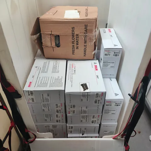 APPROXIMATELY 30 BR0DR3300 DRUM UNITS.