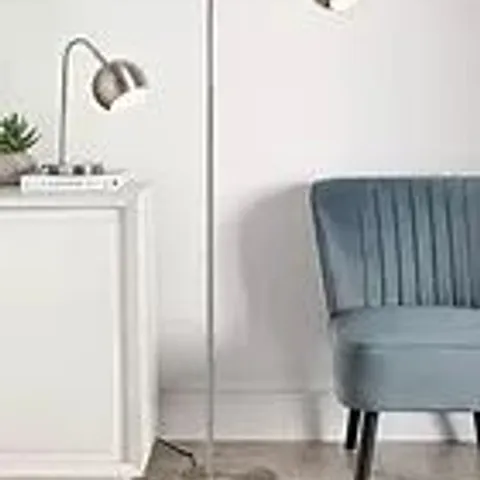 THE VERY COLLECTION OCTAVE FLOOR LAMP