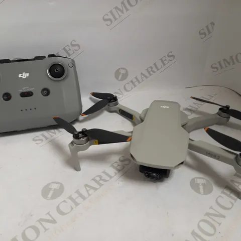 DJI MINI 2