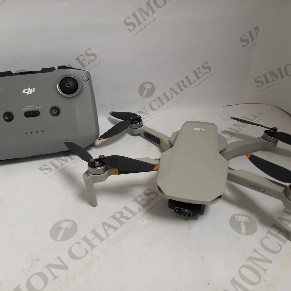DJI MINI 2  RRP £419