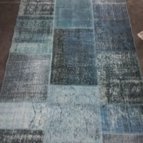 SIESTA EKOHALI RUG 200X140CM