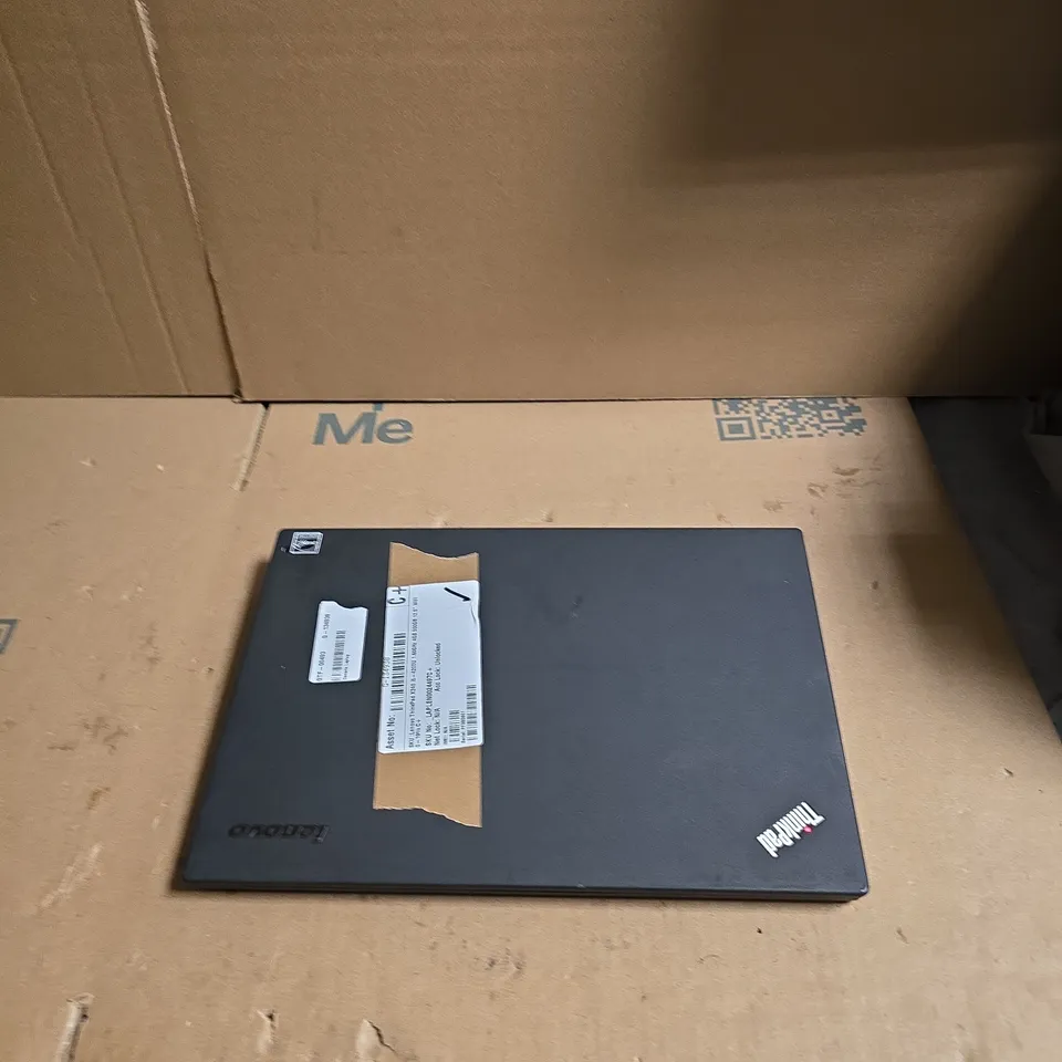 LENOVO THINKPAD X240 12.5-INCH LAPTOP – 4GB RAM, 500GB HDD, WIFI